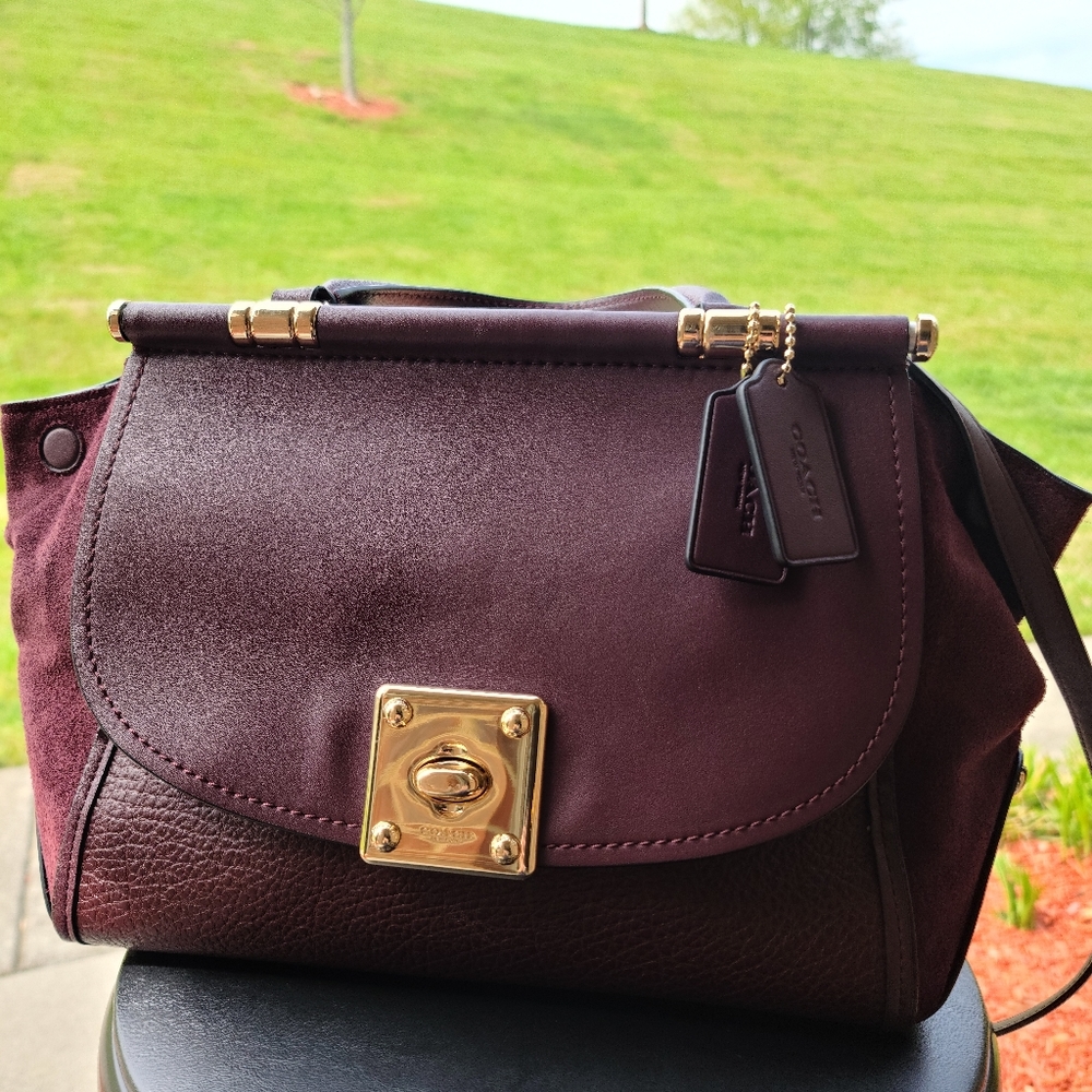 COACH - Picture 1 of 12